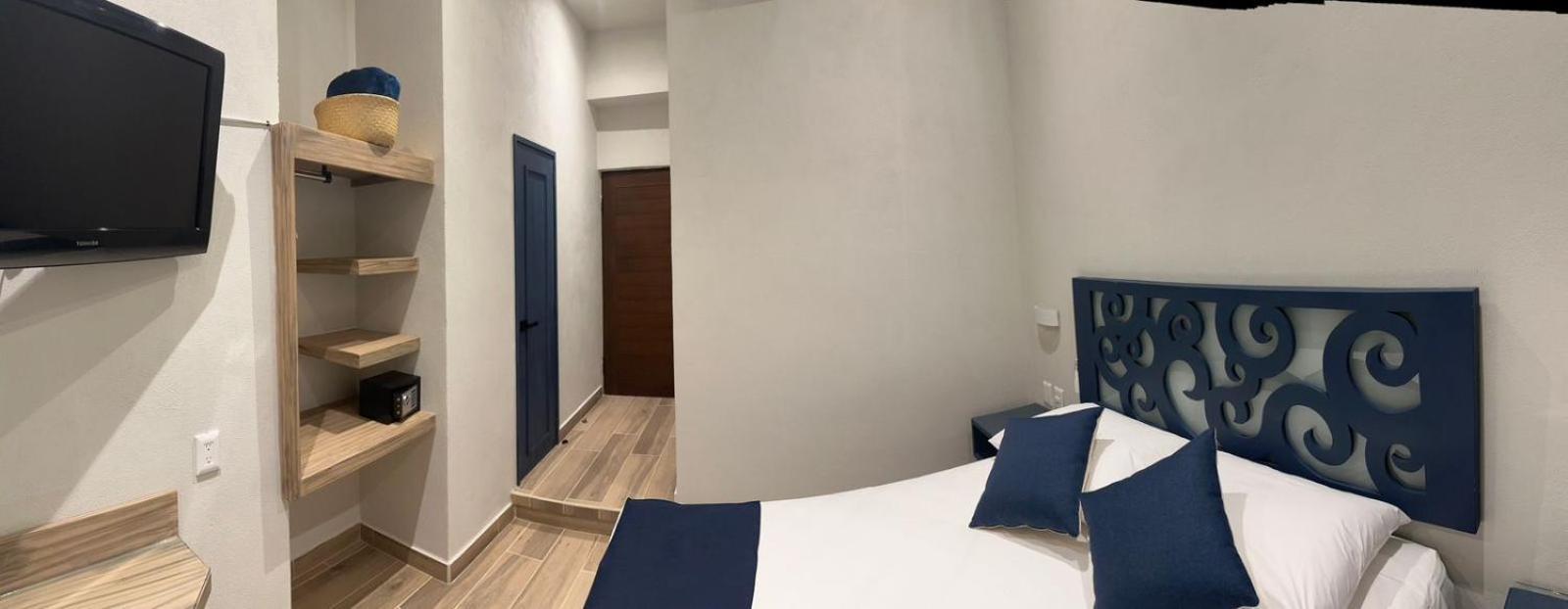 Centrico House Aparthotel Taxco de Alarcon Exterior photo