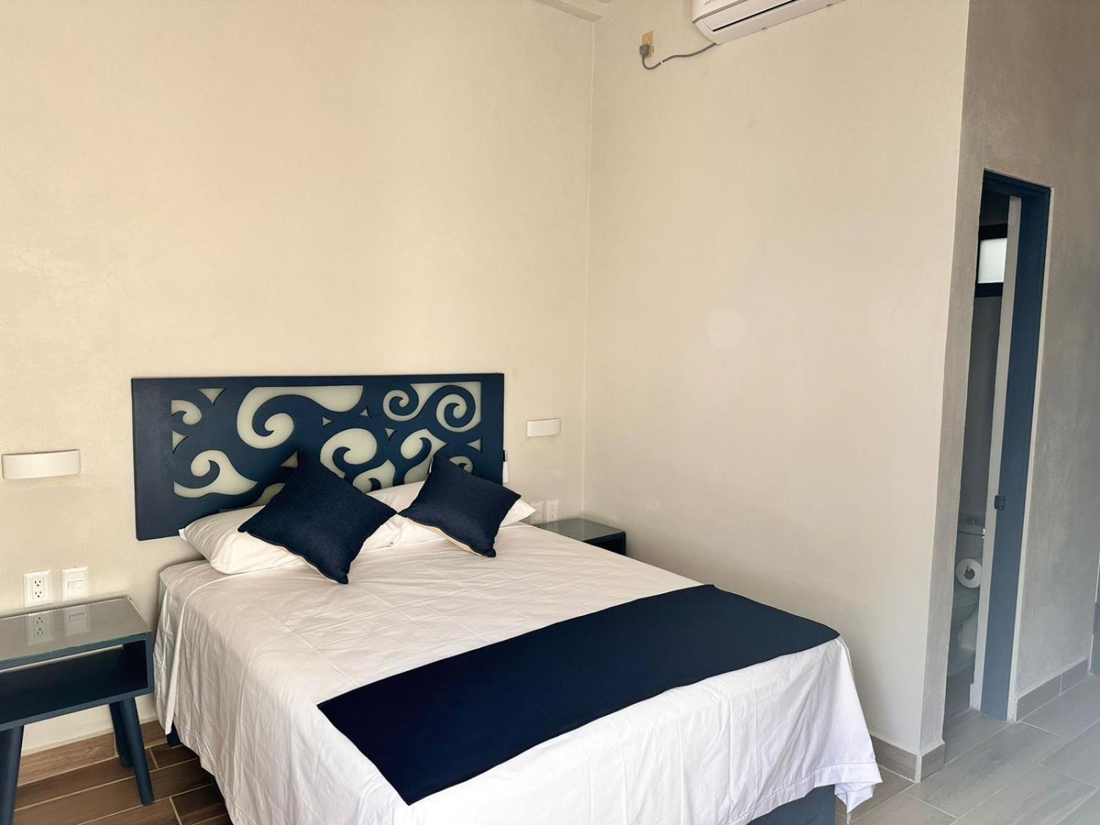 Centrico House Aparthotel Taxco de Alarcon Exterior photo