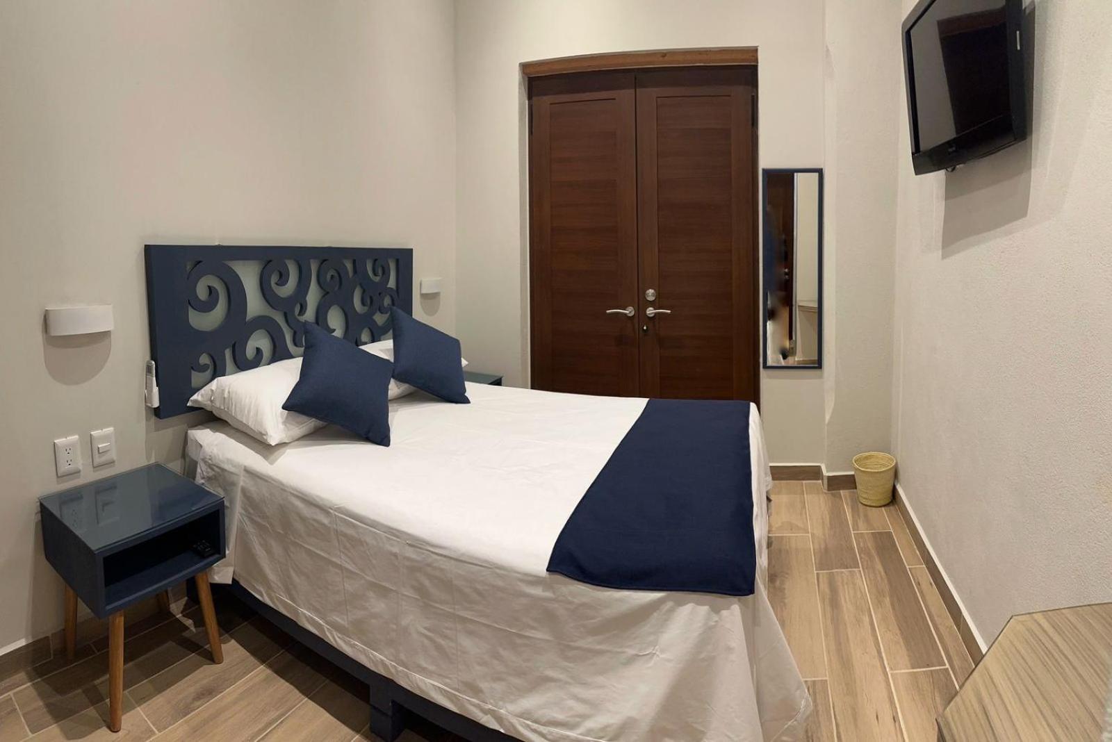 Centrico House Aparthotel Taxco de Alarcon Exterior photo