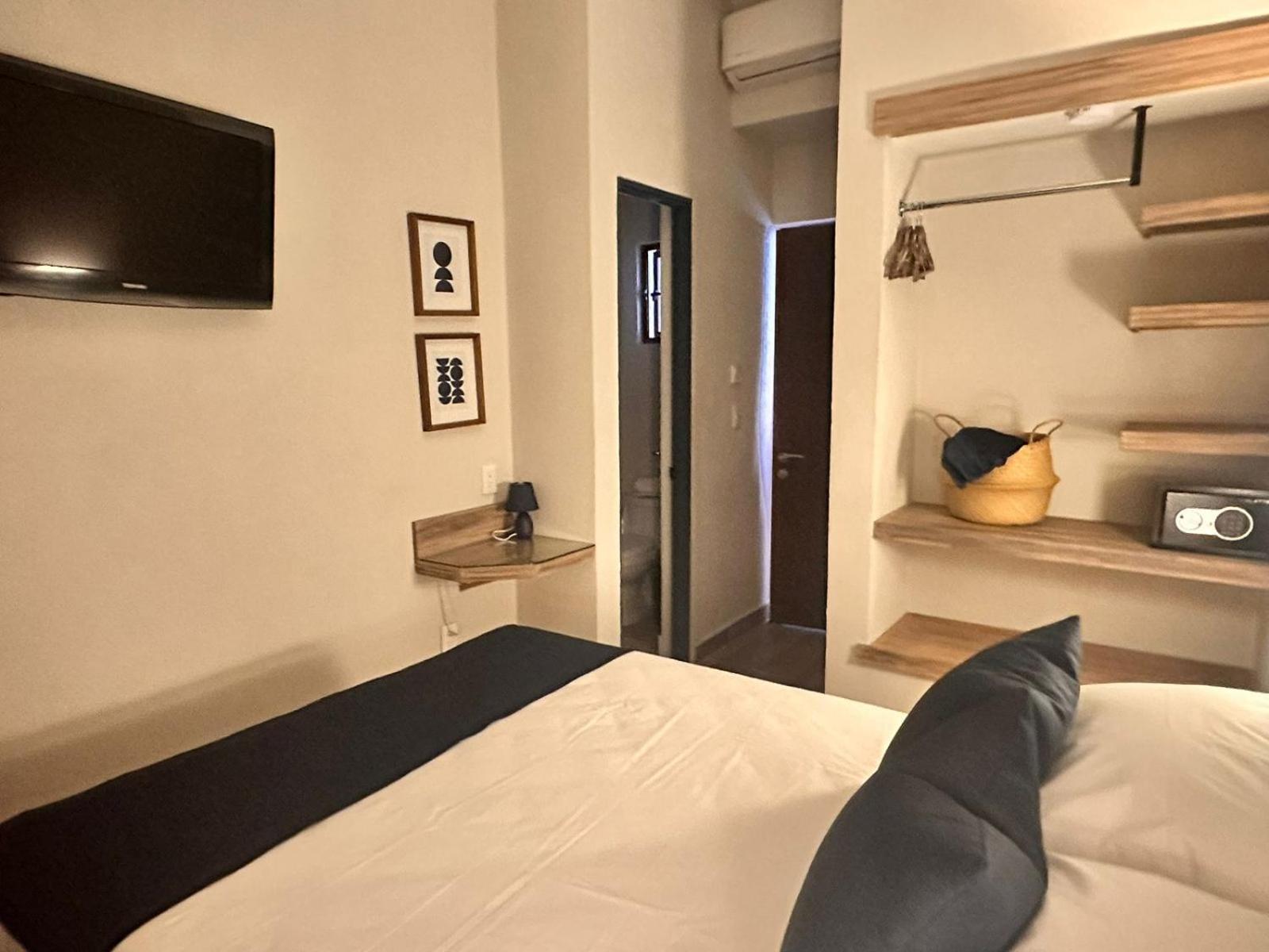Centrico House Aparthotel Taxco de Alarcon Exterior photo