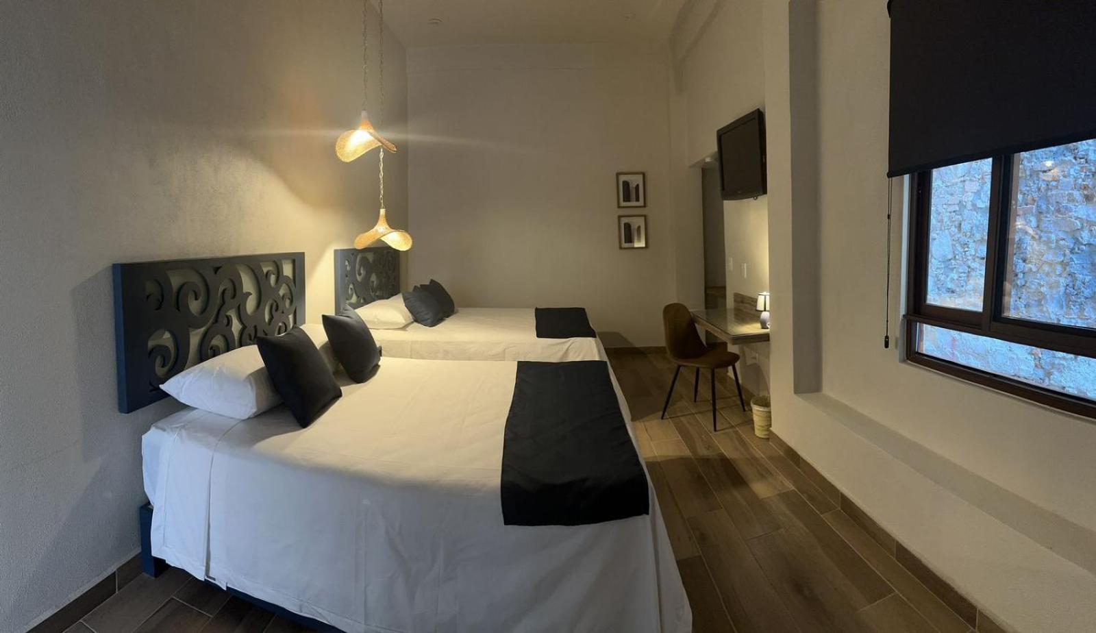 Centrico House Aparthotel Taxco de Alarcon Exterior photo