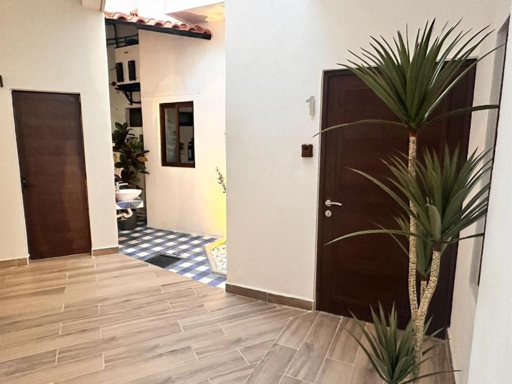 Centrico House Aparthotel Taxco de Alarcon Exterior photo