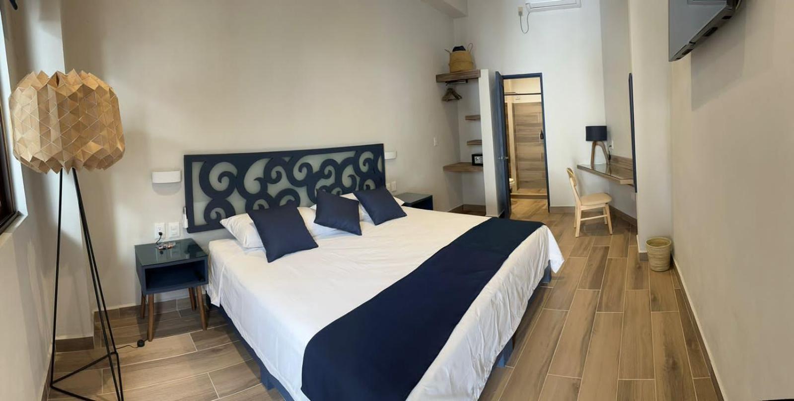 Centrico House Aparthotel Taxco de Alarcon Exterior photo